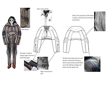 Portfolio Item